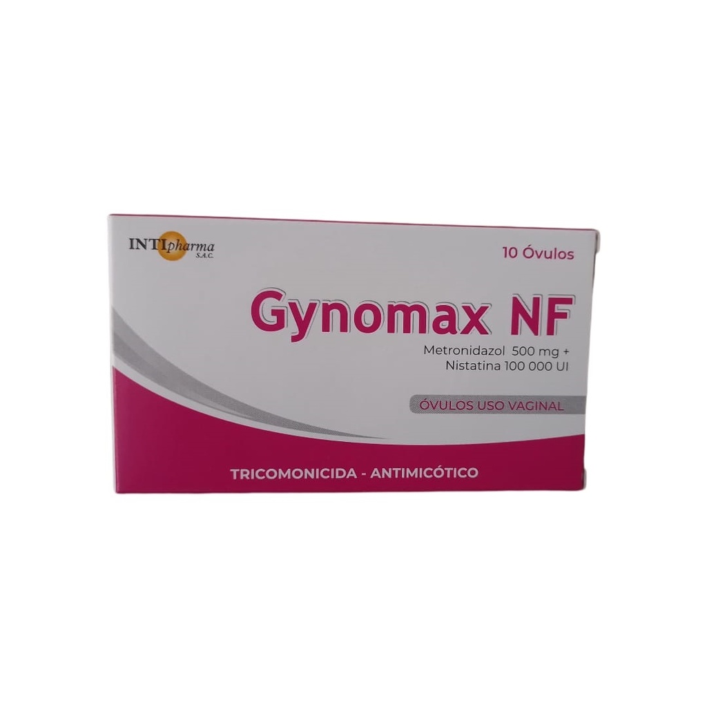 gynomax